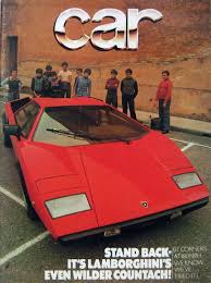 Car Magazine